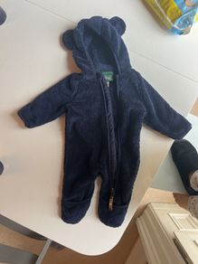 baby outdoor suit 0-3m