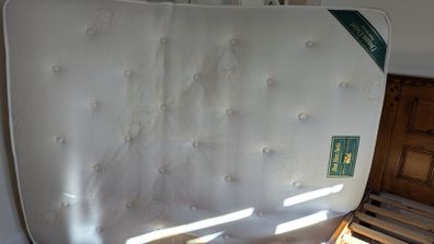 king size mattress