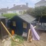 8x8 Garden Shed Image 2