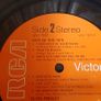 Elvis - Hits Of The 70's - LP - RCA Victor - 1974 Image 5