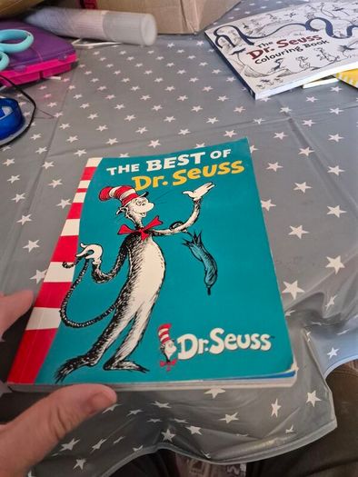 Random Kids Books