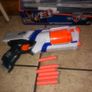 Nerf Guns Image 2