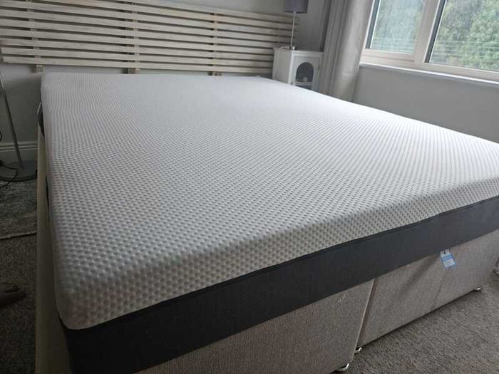 Mattress