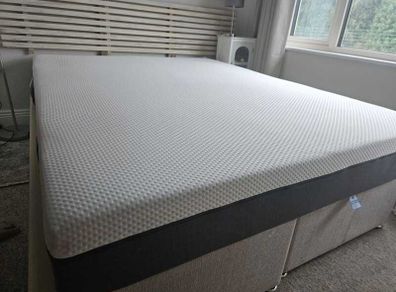 Mattress