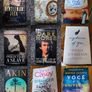 books Fiction and non fiction Image 2
