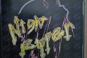 Girl Talk - Night Ripper.