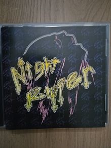 Girl Talk - Night Ripper.