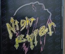 Girl Talk - Night Ripper.