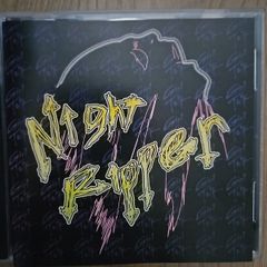 Girl Talk - Night Ripper.