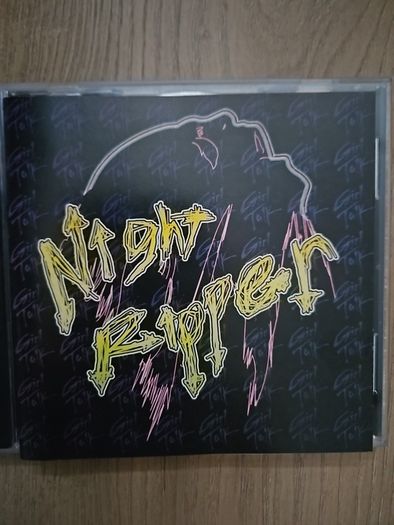 Girl Talk - Night Ripper.