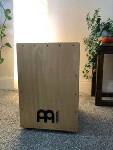 MEINL Headliner Series Cajon (Drum Box)