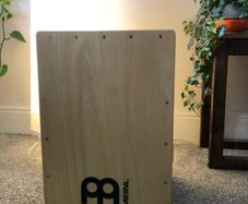 MEINL Headliner Series Cajon (Drum Box)