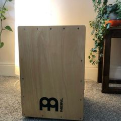 MEINL Headliner Series Cajon (Drum Box)