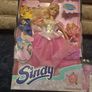 Sindy doll -3 Baby Faires ,18 Different Phrases  1998 Vivid Imaginations Image 5