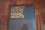 Lp Christy Moore Magic Nights A 3 Lp Set Brand New