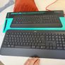 Logitech Signature K650 Image 2