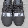Mens Puma  runners grey size 7 Image 7