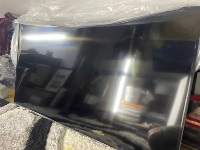 55 inch tv