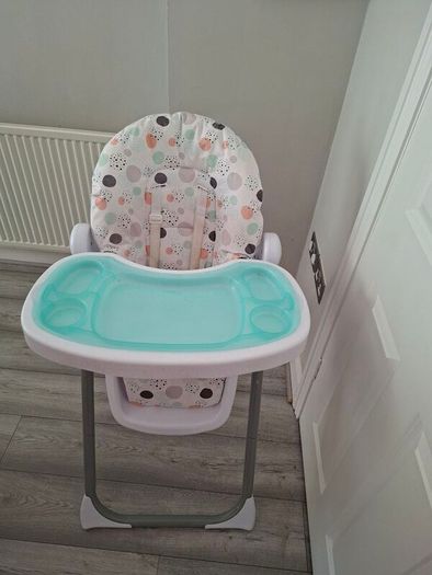 Highchair