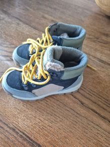 Kids boots next