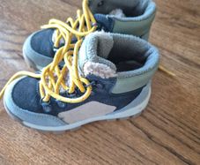 Kids boots next