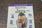 Head First Java 2nd Edition