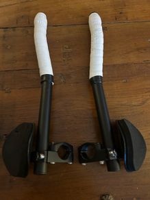 triathlon Tri Bars