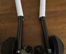 triathlon Tri Bars