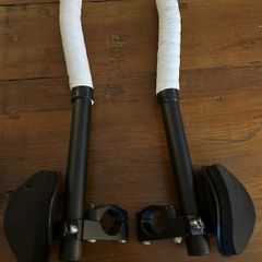 triathlon Tri Bars