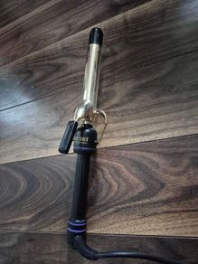 Hot Tools hair curler