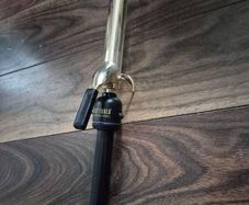 Hot Tools hair curler