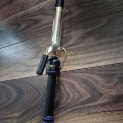 Hot Tools hair curler