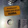 Kaba simplex 1000 cyl 260D 10th of price Image 7