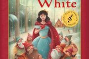 Snow White Pop Up Book with Sound. Brand New.