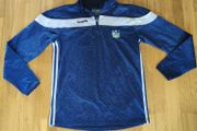 Limerick GAA Navy &amp; White Training Top (M)