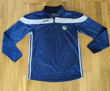 Limerick GAA Navy & White Training Top (M)