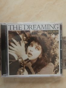 Kate Bush CD  - The Dreaming