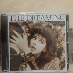 Kate Bush CD  - The Dreaming