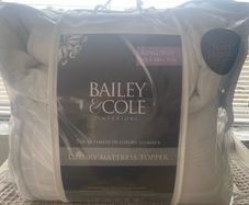 mattress topper