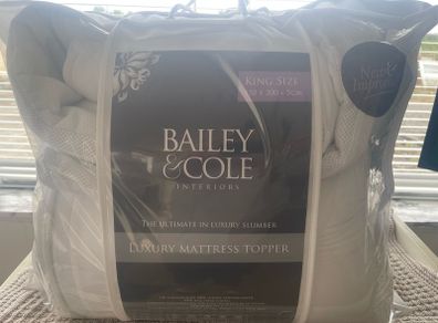 mattress topper
