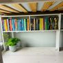 FLEXA bunk bed with desk Image 5