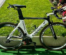 Canyon Speedmax CF Triathlon/TT BIKE