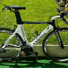 Canyon Speedmax CF Triathlon/TT BIKE