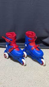 Rollers infant kids rollerblades
