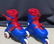 Rollers infant kids rollerblades