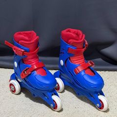 Rollers infant kids rollerblades