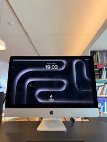 iMac 2020 2TB