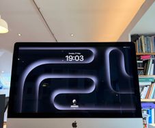 iMac 2020 2TB