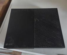 Xbox 1 (not sure if still working)