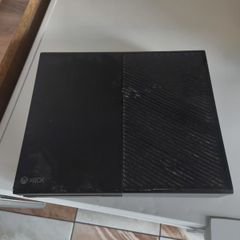 Xbox 1 (not sure if still working)